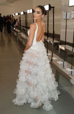 OLIVIA CULPO at Giambattista Valli Fashion Show in Paris 03/07/2022