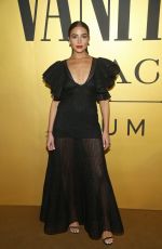 OLIVIA CULPO at Vanities Party: A Night for Young Hollywood in Los Angeles 03/22/2022