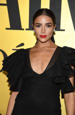 OLIVIA CULPO at Vanities Party: A Night for Young Hollywood in Los Angeles 03/22/2022