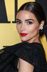 OLIVIA CULPO at Vanities Party: A Night for Young Hollywood in Los Angeles 03/22/2022