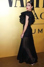 OLIVIA CULPO at Vanities Party: A Night for Young Hollywood in Los Angeles 03/22/2022