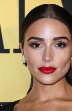 OLIVIA CULPO at Vanities Party: A Night for Young Hollywood in Los Angeles 03/22/2022