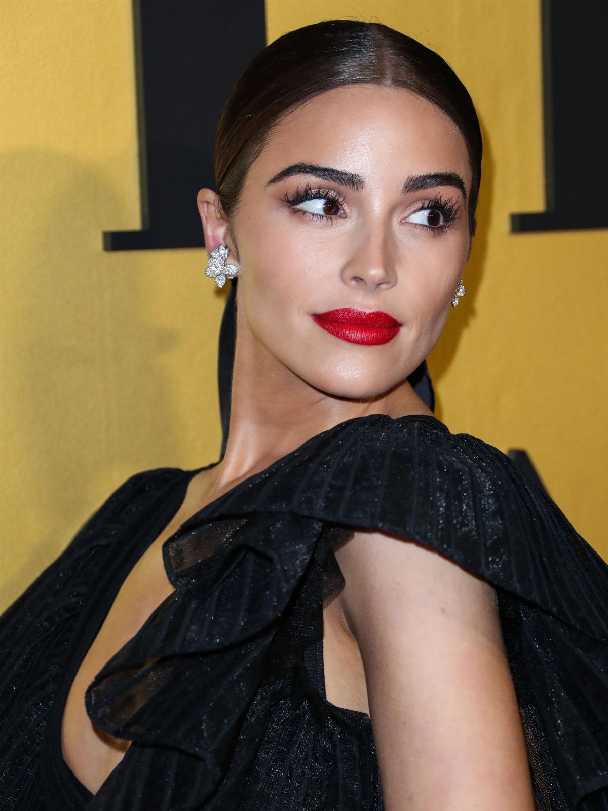 OLIVIA CULPO at Vanities Party: A Night for Young Hollywood in Los ...