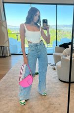 OLIVIA CULPO - Instagram Photos 03/30/20222