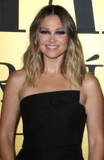 OLIVIA HOLT at Vanities Party: A Night for Young Hollywood in Los Angeles 03/22/2022