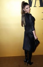 OLIVIA JADE GIANNULLI at Vanities Party: A Night for Young Hollywood in Los Angeles 03/22/2022