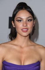 OLIVIA RODRIGO at Iheartradio Music Awards in Los Angeles 03/22/2022