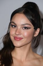 OLIVIA RODRIGO at Iheartradio Music Awards in Los Angeles 03/22/2022