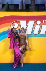 PARIS BERELC - Instagram Photos and Video 03/09/2022