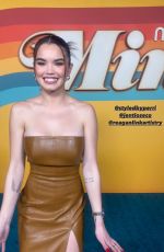 PARIS BERELC - Instagram Photos and Video 03/09/2022