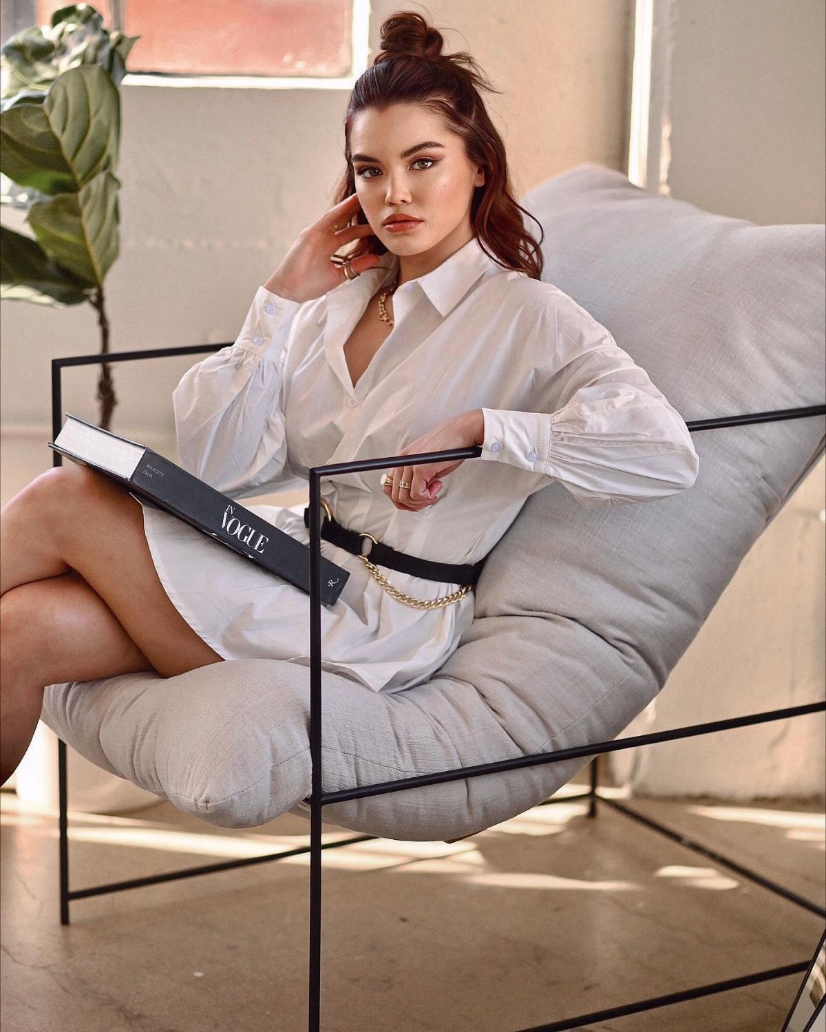PARIS BERELC Instagram Photos And Video 03 09 2022 HawtCelebs paris-berelc-instagram-photos-and-video-03-09-2022-hawtcelebs