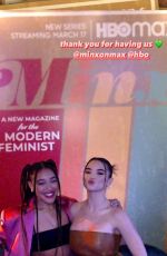 PARIS BERELC - Instagram Photos and Video 03/09/2022