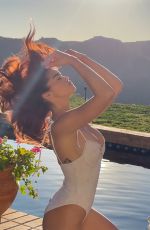PARIS BERELC - Instagram Photos and Video 03/16/2022
