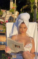 PARIS BERELC - Instagram Photos and Video 03/16/2022