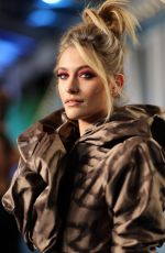 PARIS JACKSON at 2022 Vanity Fair Oscar Party in Beverly Hills 03/27/2022