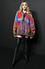 PARIS JACKSON at Givenchy Show at Paris Fashion Week 03/06/2022
