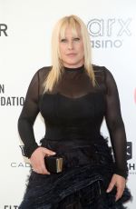 PATRICIA ARQUETTE at Elton John AIDS Foundation’s 30th Annual Academy Awards Viewing Party in West Hollywood 03/27/2022