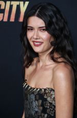 PATTI HARRISON at The Lost City Premiere in Hollywood 03/21/2022