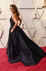 PENELOPE CRUZ at 94th Annual Academy Awards at Dolby Theatre in Los Angeles 03/27/2022