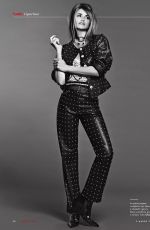 PENELOPE CRUZ in Vanity Fair Magazine, Italy March 2022