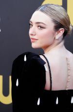 PEYTON LIST at 27th Annual Critics Choice Awards in Los Angeles 03/13/2022