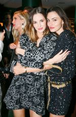 PHOEBE TONKIN at Chanel Pre-oscar Awards Dinner in Beverly Hills 03/26/2022