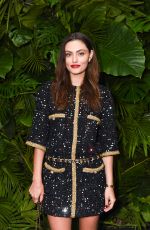PHOEBE TONKIN at Chanel Pre-oscar Awards Dinner in Beverly Hills 03/26/2022