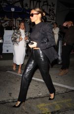 PIA MIA PEREZ at Craig