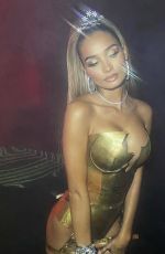 PIA MIA PEREZ - Instagram Photos and Video 03/15/2022