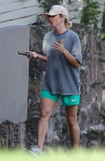 PIP EDWARDS Out Hiking in Sydney 03/11/2022