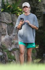 PIP EDWARDS Out Hiking in Sydney 03/11/2022
