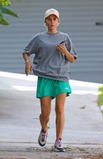 PIP EDWARDS Out Hiking in Sydney 03/11/2022