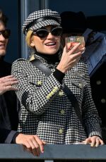 PIXIE LOTT at Cheltenham Festival 2022 at Cheltenham Racecourse 03/18/2022