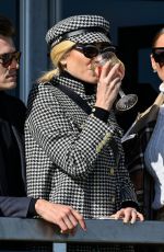 PIXIE LOTT at Cheltenham Festival 2022 at Cheltenham Racecourse 03/18/2022