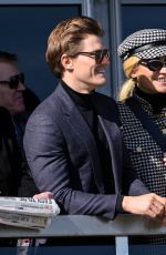 PIXIE LOTT at Cheltenham Festival 2022 at Cheltenham Racecourse 03/18/2022