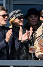 PIXIE LOTT at Cheltenham Festival 2022 at Cheltenham Racecourse 03/18/2022
