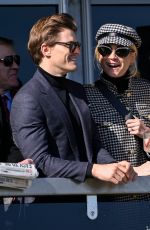 PIXIE LOTT at Cheltenham Festival 2022 at Cheltenham Racecourse 03/18/2022