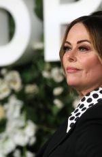 POLLY WALKER at Bridgerton, Season 2 Premiere in London 03/22/2022