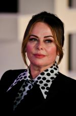 POLLY WALKER at Bridgerton, Season 2 Premiere in London 03/22/2022