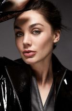 POPPY CORBY-TEUCH for Square Mile.com, March 2022