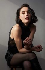 POPPY CORBY-TEUCH for Square Mile.com, March 2022