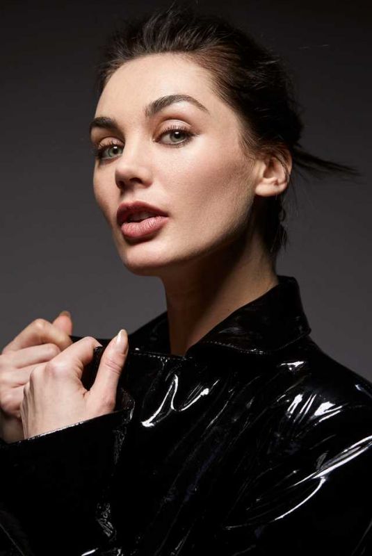 POPPY CORBY-TEUCH for Square Mile.com, March 2022