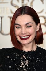 POPPY CORBY-TUECH at Fantastic Beasts: The Secrets of Dumbledore Premiere in London 03/29/2022
