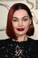 POPPY CORBY-TUECH at Fantastic Beasts: The Secrets of Dumbledore Premiere in London 03/29/2022