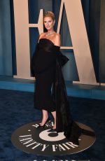 Pregnant NICKY HILTON at 2022 Vanity Fair Oscar Party in Los Angeles 03/27/2022