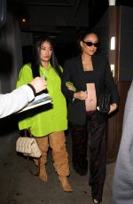 Pregnant SHAY MITCHELL Leaves Craig