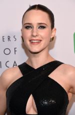 RACHEL BROSNAHAN at 33rd Annual Producers Guild Awards in Los Angeles 03/19/2022