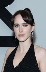 RACHEL BROSNAHAN at Rralph Lauren Fashion Show in New York 03/22/2022
