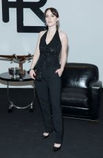 RACHEL BROSNAHAN at Rralph Lauren Fashion Show in New York 03/22/2022