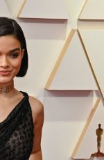 RACHEL ZEGLER at 94th Annual Academy Awards at Dolby Theatre in Los Angeles 03/27/2022
